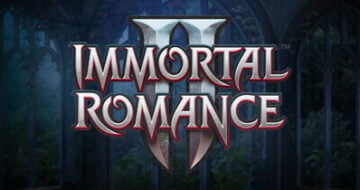 Immortal Romance