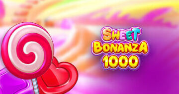 Sweet Bonanza 1000