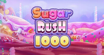 Sugar Rush 1000