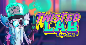 Twisted Lab