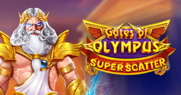 Gates of Olympus